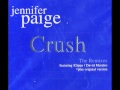 Jennifer Paige - Crush (David Morales Alt. Club ...