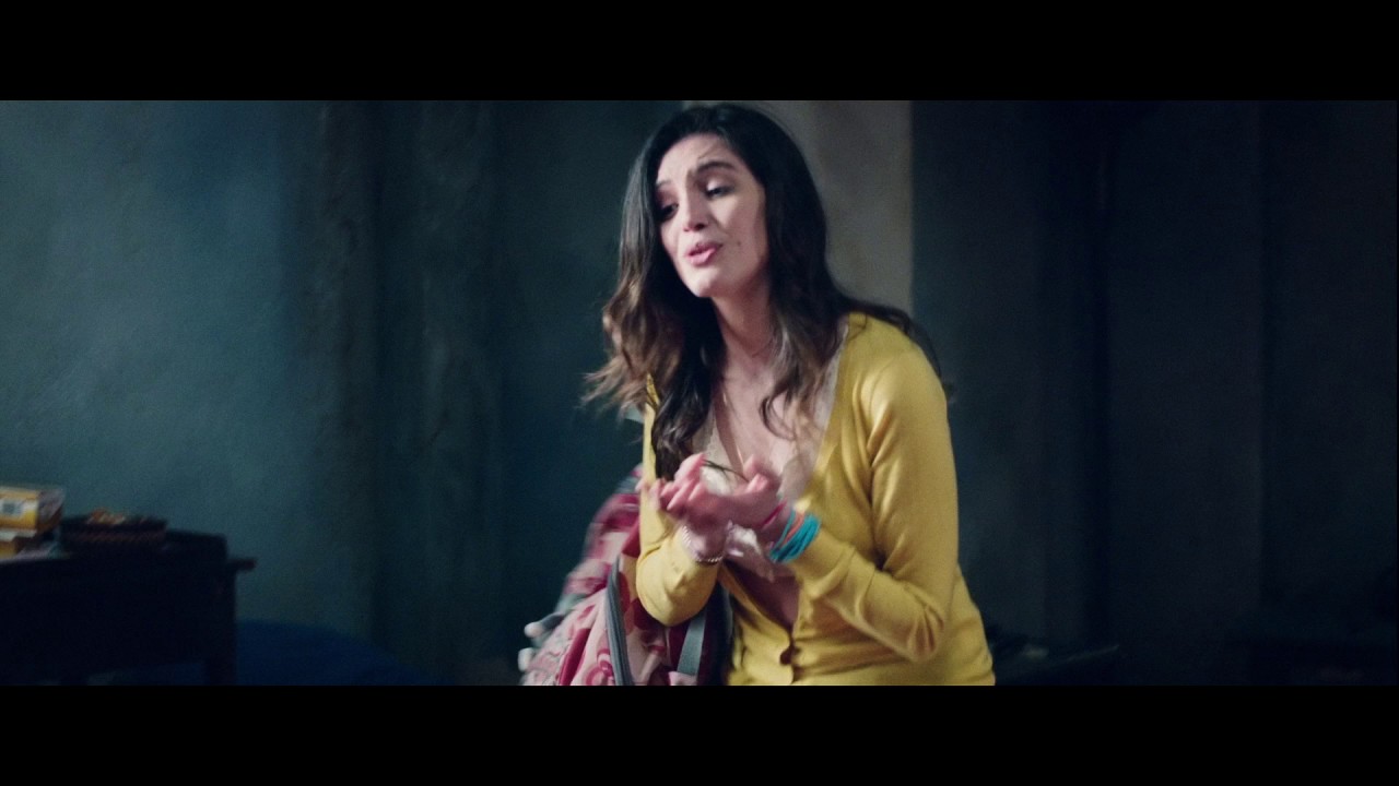 ON L' APPELLE JEEG ROBOT - Sortie cinéma le 3 mai - Bande-annonce officielle VF