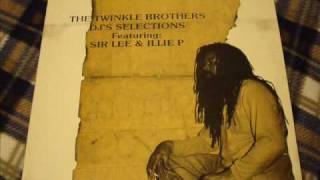 Twinkle Brothers Jehovah ILLie P Love Selassie Sir Lee Who Is The King Of Kings DJ APR Mix