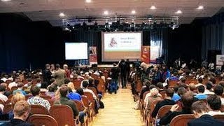 Почему мы поехали в Киев на стартап-неделю? Что нам в стартапах?