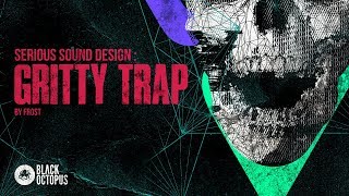 Video thumbnail for HARD Hybrid Trap Presets & Samples - Gritty Hybrid Trap by Black Octopus Sound