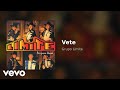 Grupo Limite - Vete (Audio)