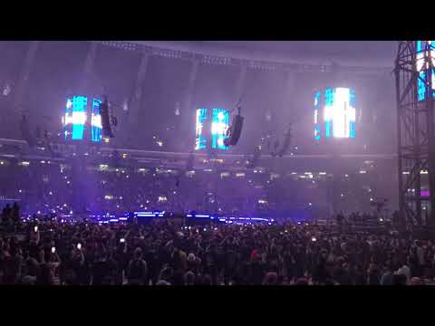 Metallica - Battery (M72 World Tour 2023 Night 2 - Montreal)