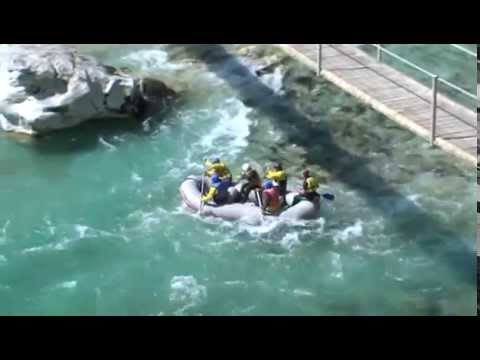 Predstavitve županskih kandidatov, 2.krog: Kobarid