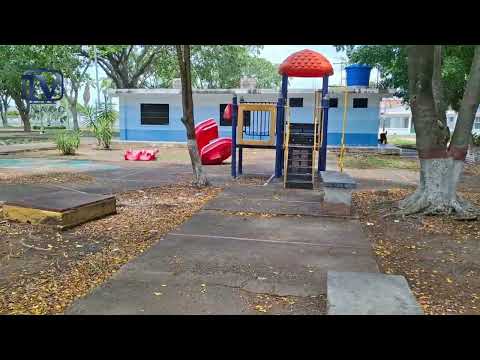 Plaza Bolívar De Anaco Estado Anzoátegui Sept 2026 #anaco #anzoategui 