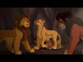 The Lion King: Kopa's Story