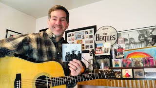 Lonesome Sundown | Tom Petty | Guitar Lesson