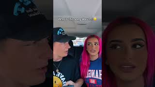 I was playing my new song for my crush &amp; then this happened…