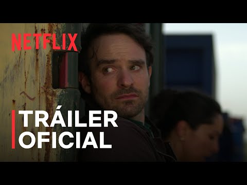 Tráiler Traición