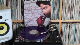 Prince - Musicology (2004) - B3 - Cinnamon Girl