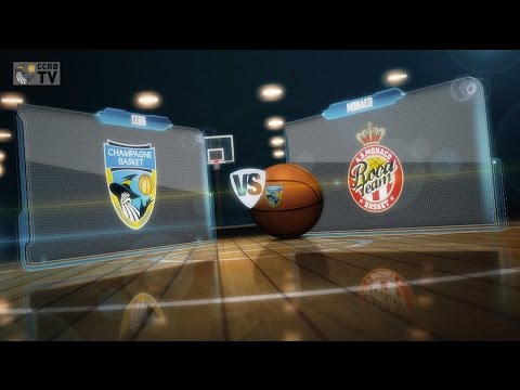 CCRB - Monaco, les Highlights