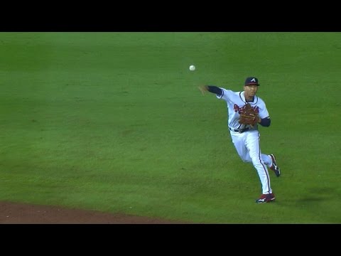 11/11/15: MLB.com FastCast: Simmons is top defender