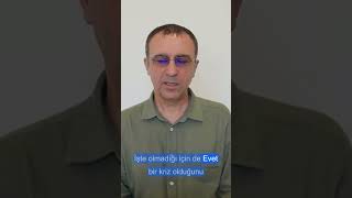 🟥 ANKARA-KANDİL ARASINDA KRİZ Mİ VAR?