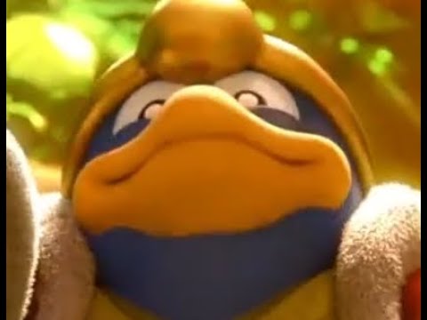 A Name You Should Know  A Dedede Montage