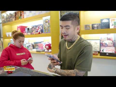 Pinoy Pawnstars Ep.228 - The Filipino Nation 1982 Book
