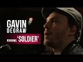 Gavin DeGraw - 'Soldier' 