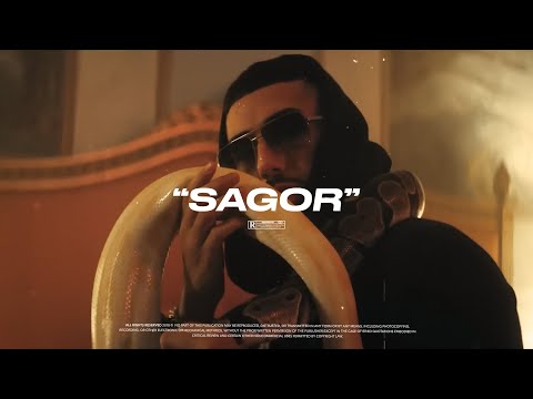 Ant Wan x 23 x Einar Type Beat | "SAGOR" | Prod By KB