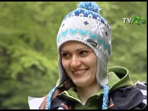 LA PAS PRIN OLTENIA - BARBATESTI - PATRUNSA