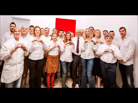 Avram Izrael: Pažnja, pažnja! - SDS BORIS TADIĆ - STARI GRAD