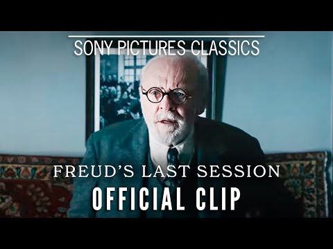 "Indication of Insanity" Official Clip