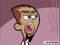 The Waiter Crying S01E01 FOP Japanese Dub Reversed Slow Motion