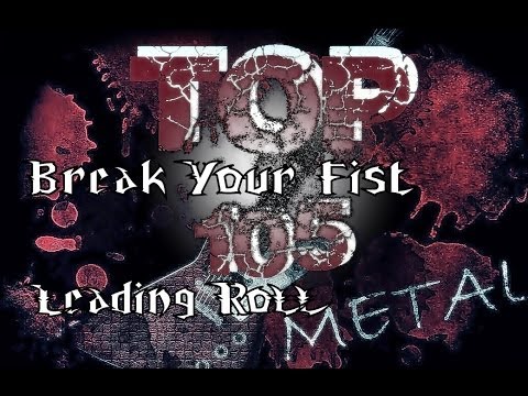 Platz 105: Break Your Fist - Leading Roll [Full HQ]