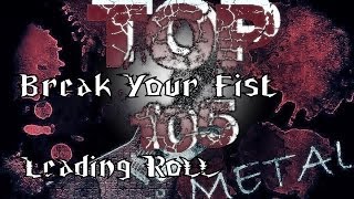 Platz 105: Break Your Fist - Leading Roll [Full HQ]