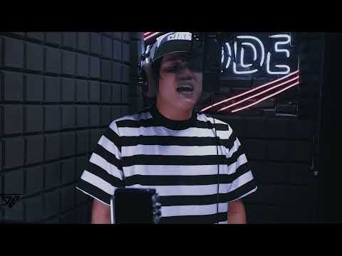 MC ZIAN   "LEGENDARY" at Gcode Live Session