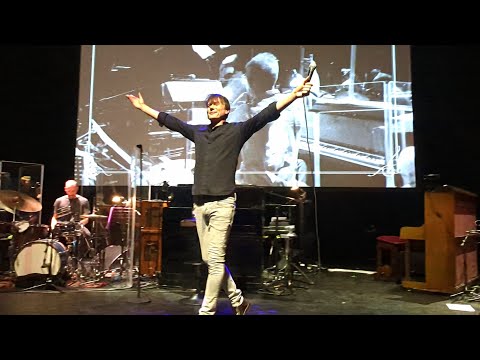 Brett Anderson & Paraorchestra - Death Songbook, Manchester 24.04.24