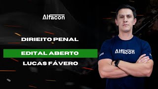 PP MG – Direito Penal para Polícia Penal + Material