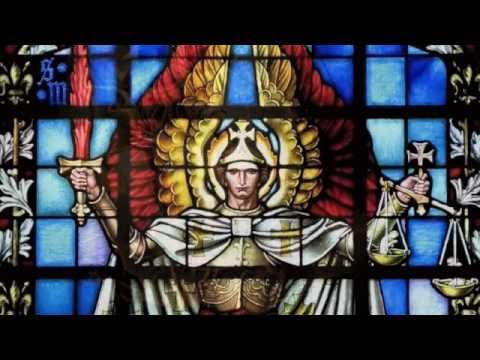 Saint Michael the Archangel: Angels of the Light vs Angels of Darkness