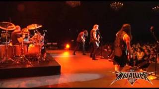 Metallica - Hate Train Live (30th anniversary, Fillmore - 2011)