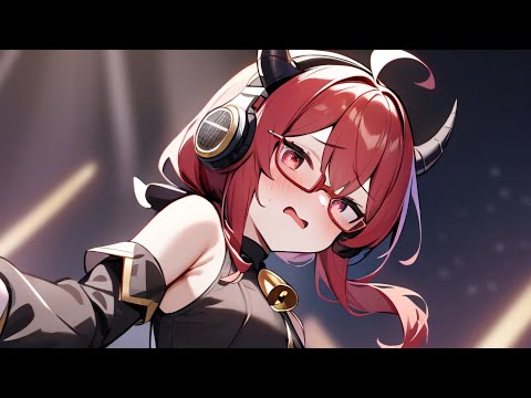 Nightcore songs that hit harder than your coffee 🎧 EDM Best Music Mix 🎧 Gaming Music, Trap, Dubstep