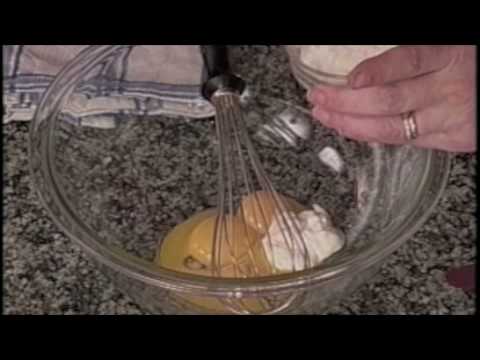 pbs 104 a2 - Pineapple Upside Down Cake - part 2