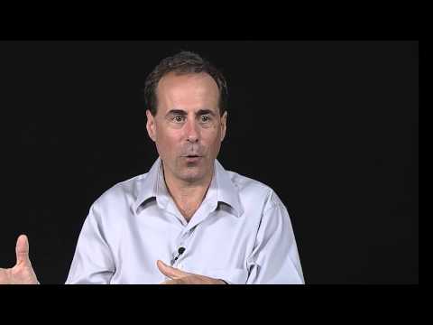 Stanford Faculty Meet Mark Kay