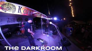 The DARKROOM Live at Rocktoberfest 2015 - Kailua Kona, HI