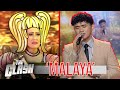 Vilmark Viray gives his own flavor and 'hugot' to 'Malaya' | The Clash 2021