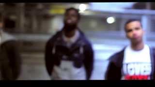 SB.TV -  Brotherhood ft Ghetts - The Classics (Official Music Video)