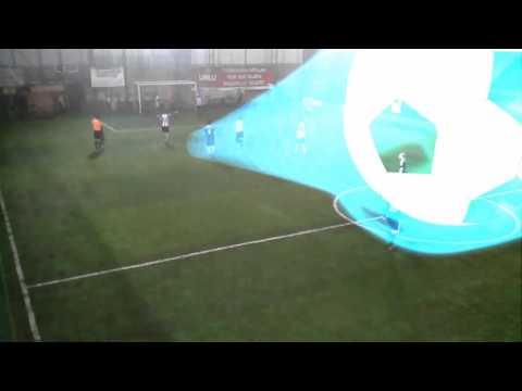 Vizyon Halı Saha 17.01.2016 18:00 - akillisaha.com