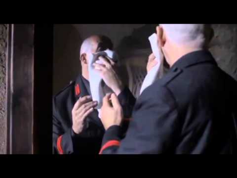 Mussolini va a morir – Trailer
