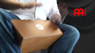 Meinl Bongo Cajon