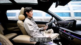 [모트라인] 지금 제일 잘 나가는 국산 SUV