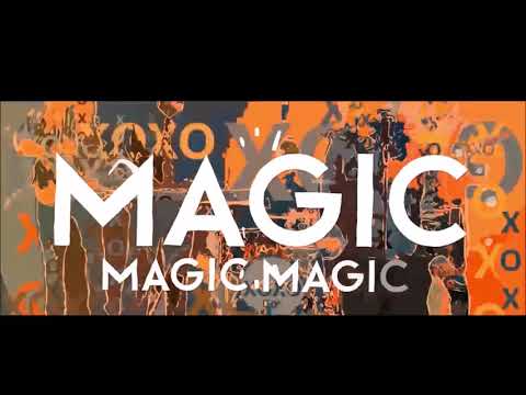 Da Kruk ft. Lili K & Gaba Cannal - Magic (Official Lyric Video)