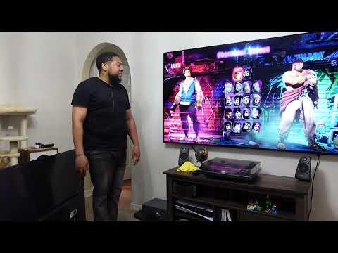 Goodbye  To The First Nvidia Gsync OLED, LG C9