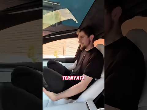 Perbedaan Akselerasi Mobil