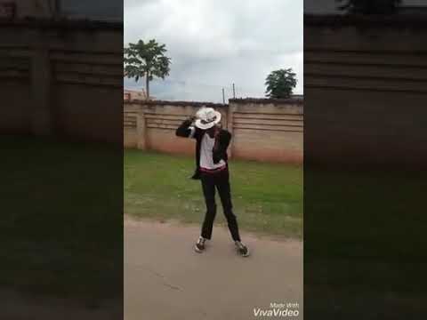 Michael Jackson 2019 shot with iPhone x.