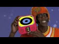 Yo Gabba Gabba Nature