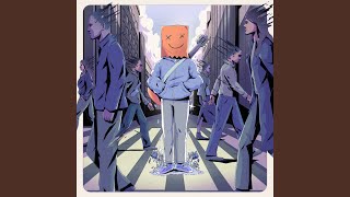 Cover art for I Can't Fit In