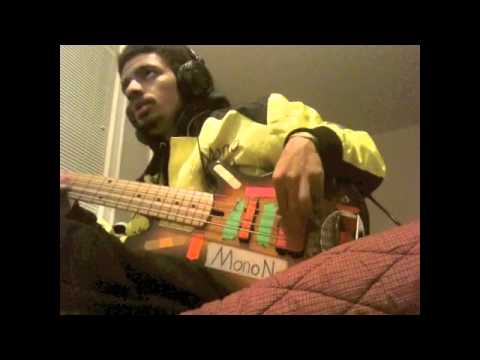 MonoNeon | "HE DID IT FOR ME" - Doobie Powell (feat. The Williams Singers) from "The Gift"