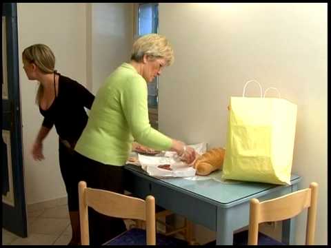 Ćo mi - ćo ti - Epizoda 5